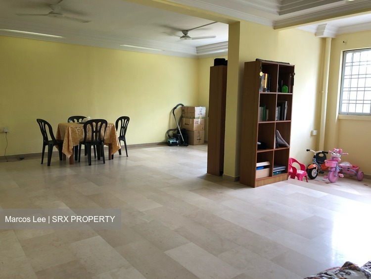 Blk 140 Petir Road (Bukit Panjang), HDB 5 Rooms #185107922